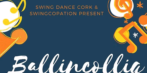 Ballincollig Bounce - Swing Dance Social