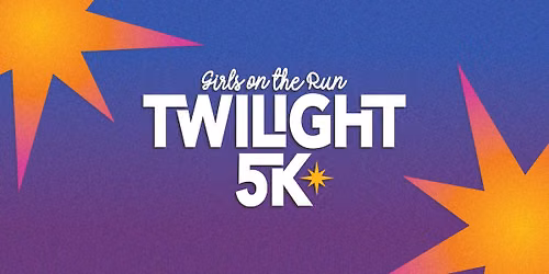 Girls on the Run Twilight 5K