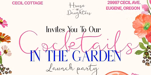 Hours Of Daughters Launch Party