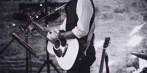 My Tin Monkey - Live at The Cross