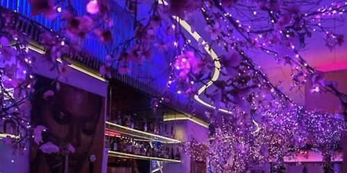 NYE Reggaeton After Party at SKINOS NYC