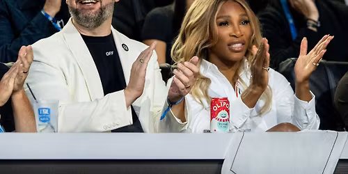 TGL Match 14 - New York Golf Club vs Los Angeles Golf Club at SoFi Center