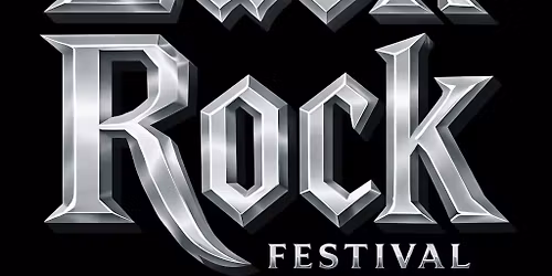 Eden Rock Festival 2026 - official