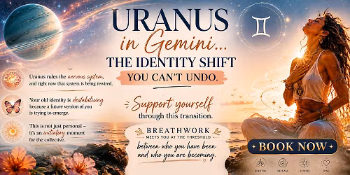 Sacred Cacao and Breathwork Journey