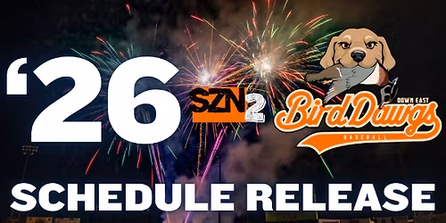 Down East Bird Dawgs at Schaumburg Boomers