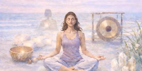 Sacred Unwind
