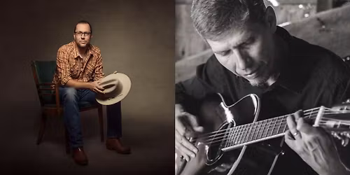 Terry Klein with special guest Chris Castle!