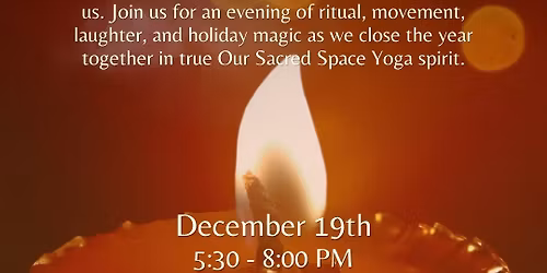 Celebration of LIght