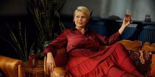 Forbidden Bourbon Tasting with Marianne Eaves