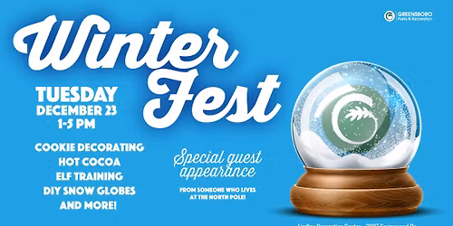 Winter Fest