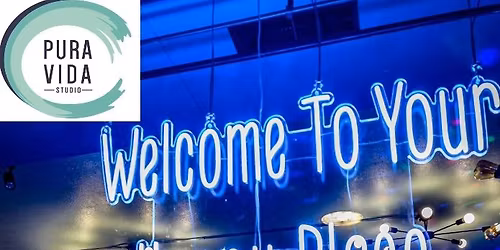 Monday night country line dance lesson