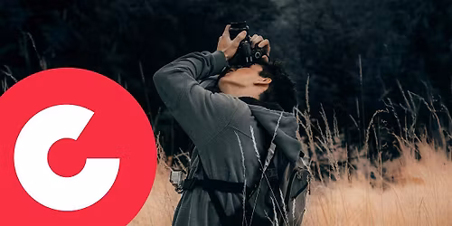 Available Light & Model (Kurzworkshop)