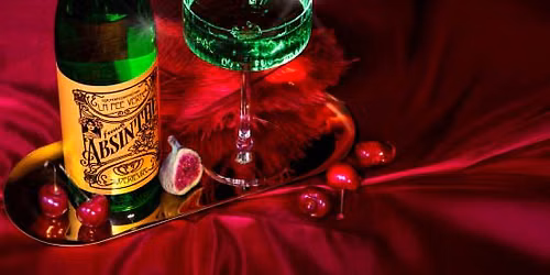 Taste Film presents Moulin Rouge! (2001)