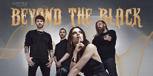 Beyond the Black - Rising High 2026