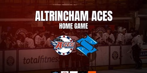 Altrincham Aces VS Kingston Sharks