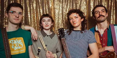 Summer Concert Series: The Eyetraps