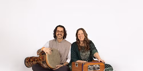 Last Winnipeg Kirtan before Summer!