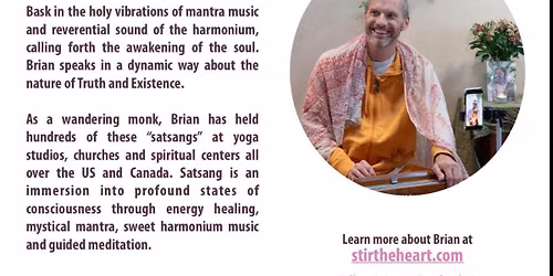 Awakening the heart