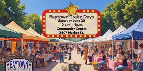 Summer Market