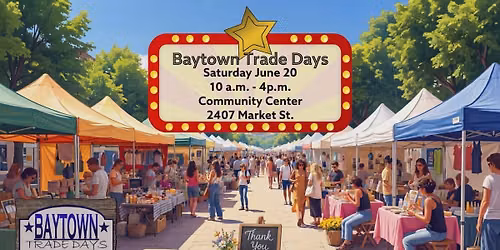 Summer Market