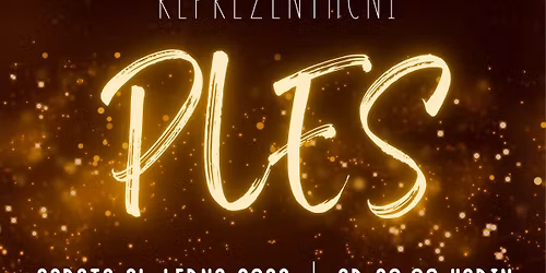 \u2728 Ples TJ Po\u010denice-Tet\u011btice 2026 v Po\u010denic\u00edch s Hana\u010dkou z B\u0159estu \u2013 op\u011bt po roce! \u2728