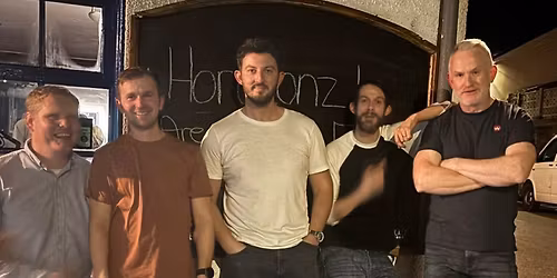 Horizonz - Live at The Royal Oak