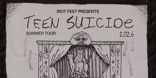 Teen Suicide