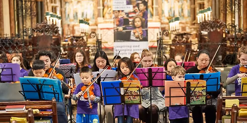 Bournemouth Performing Arts Competition