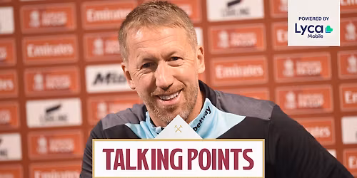 West Ham United FC vs Aston Villa FC at London Stadium