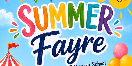 Summer Fayre
