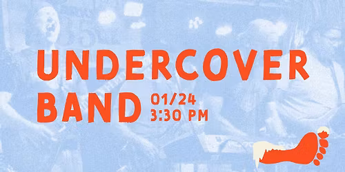 Undercover Band