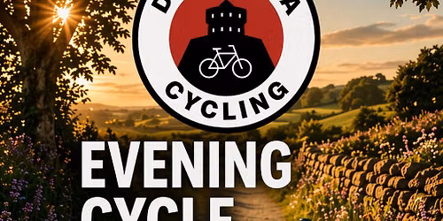Tour of Drogheda\u2019s Roads to Nowhere with Drogheda Cycling Group