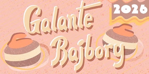 Galante Bajbory 2026
