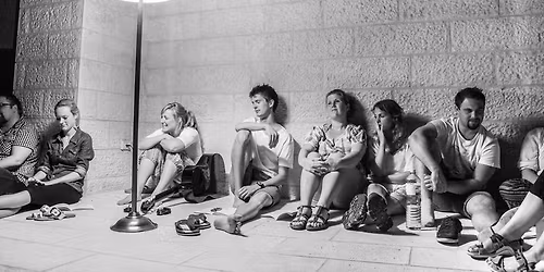 Temakveld: JESUS \u2013 SANN GUD OG SANT MENNESKE