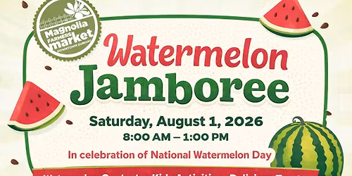 WATERMELON JAMBOREE