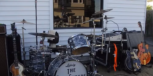 DAGGETT FARM THURSDAY NIGHT CONCERT SERIES Featuring "THE BILLY SHEARS BAND!" 
