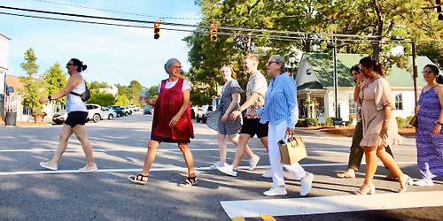 Sips & Supper: Southern Pines Food Tour