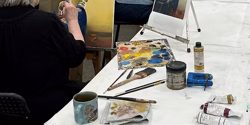 Learn from the Masters