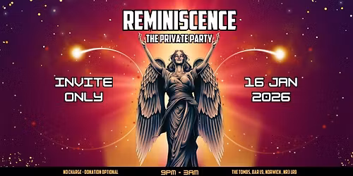 Reminiscence - The Private Party