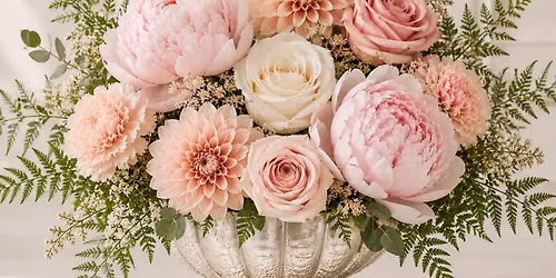 Blooms of the Gilded Age