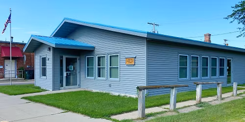 Spring Green Community-Wide Garage Sale