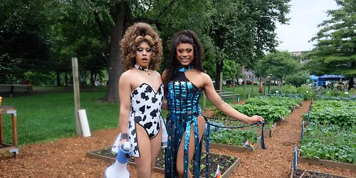 Pride Night on the Farm