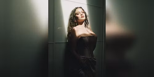 Sabrina Claudio London Tickets