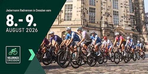 Velorace Dresden 2026