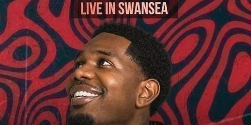 RAMZ PERFORMING LIVE!! Presented by: ONYX EVENTS X SWANSEA ACS 