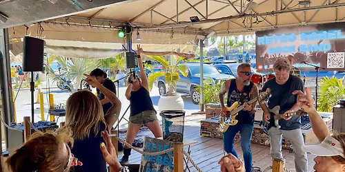 RRRB back at Sundowners