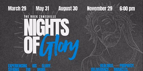 Night of Glory