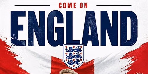 England Round of 32