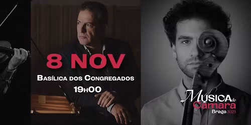 Trios com Piano | M\u00fasica de C\u00e2mara Braga 25