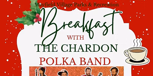 Breakfast with Chardon Polka 